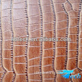 2014 soft pu synthetic leather for bags